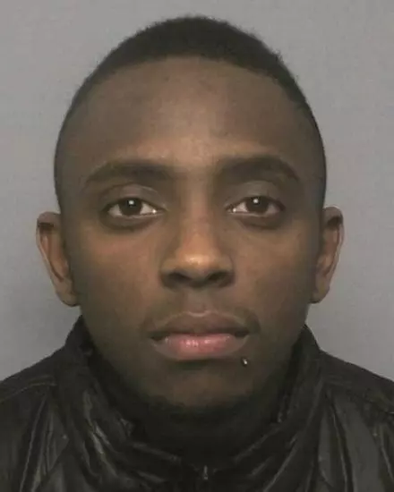 Two Kenyans Jailed for 14 Years in Slough, UK