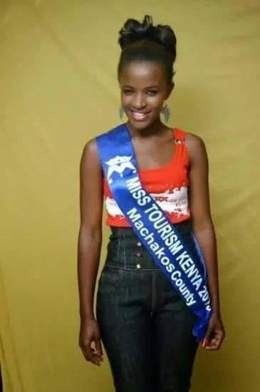 Beautiful Photos of Miss Tourism Kenya Finalists Per County 9 tour machakos