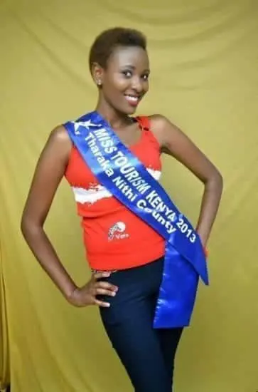 Beautiful Photos of Miss Tourism Kenya Finalists Per County 15 tour nithi