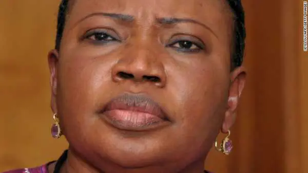 Bensouda Wants Uhuru's 2007 Financial Records
