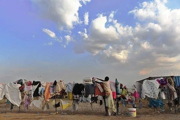 South Sudan Fighting Spreads to Half Country's States, UN