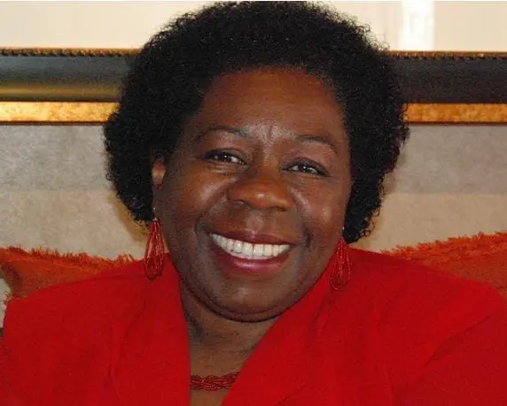 Women of Destiny's 40 Hours of Prayer and Fasting in NY 1 Women of Destiny's 40 Hours of Prayer and Fasting in NY