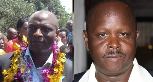 Power Struggle Uhuru to Skip Bomet in Tour of South Rift