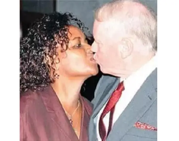 People more concerned on how to kiss than pray -Google searches