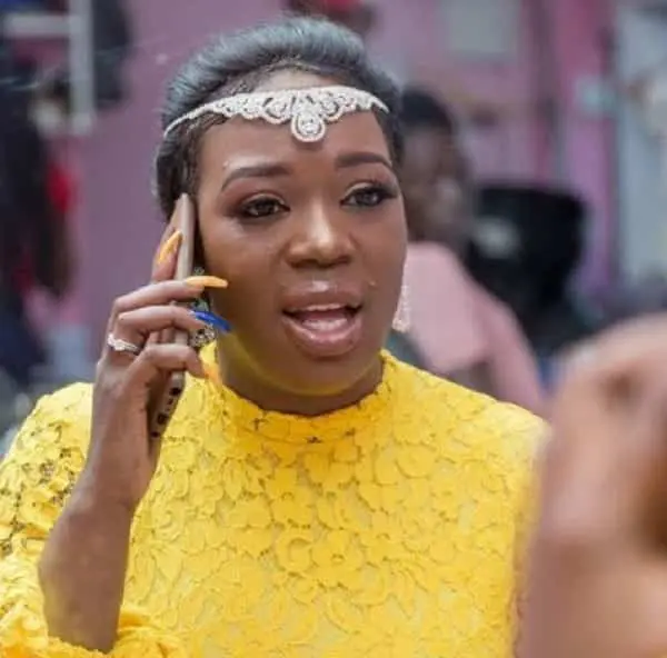 Ruth Matete’s Father Wants Kenyans To Give His Daughter A Break