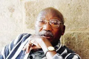 Former Cabinet Minister Waruru Kanja Is Dead 1 Former Cabinet Minister Waruru Kanja dies