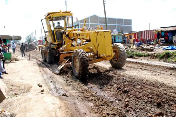 Greedy MPs who passed the Send Off Package bill