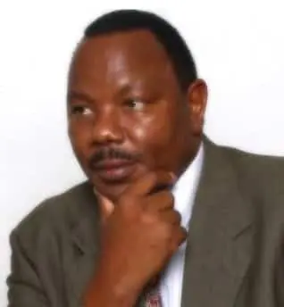 Wishing You a Happy New Year 2014-KCFA President