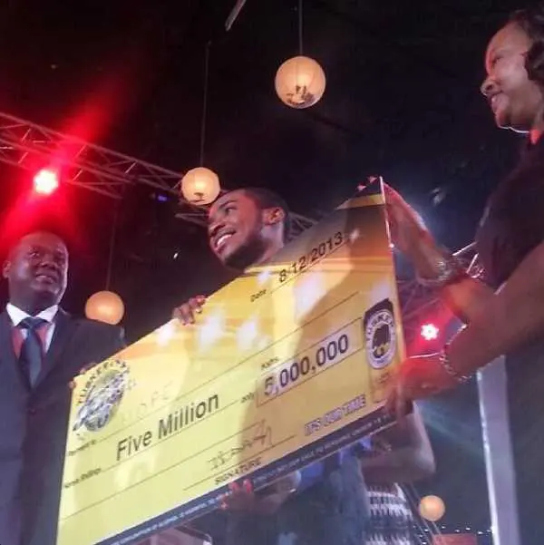 Photos: Hope From Burundi Wins Tusker Project Fame 6 1 Photos: Hope From Burundi Wins Tusker Project Fame 6