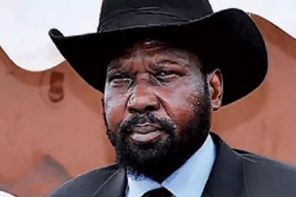 Mass Grave Discovered in South Sudan's Unity State