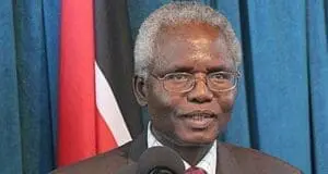 Francis Muthaura's New Job Causes Outrage