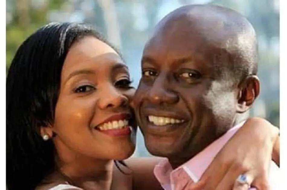 Debra Sanaipei and Airtel Michael Okwiri Call Off Wedding 1 Debra Sanaipei and Airtel Michael Okwiri Call Off Wedding
