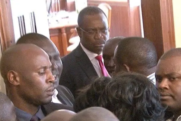 Racheal Shebesh fishes top ODM lieutenant to TNA 1 Dnshebesh0609nuj