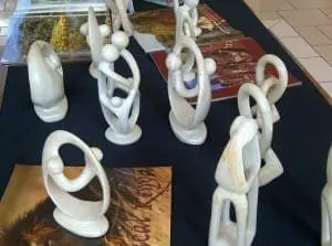 Encouraging University and College students to showcase IDEAS