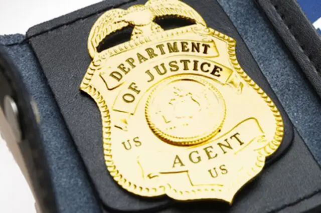 Fake FBI agent arrested at the Masai Mara