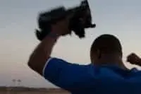 ICC dumped a witness and now his Life is in Danger