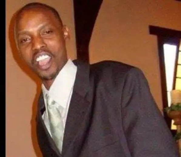 In loving memory of Isaac Gichuru Njenga-Anaheim CA