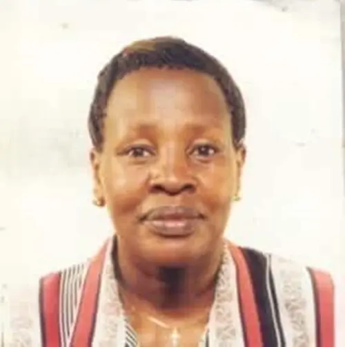 Drama as Kenyan body from diaspora is buried and exhumed