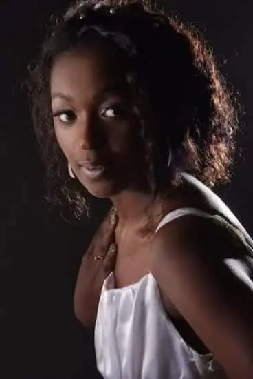 Kenyan Lady Lucy Dashian Dies in a Car Crash in Berlin, Germany