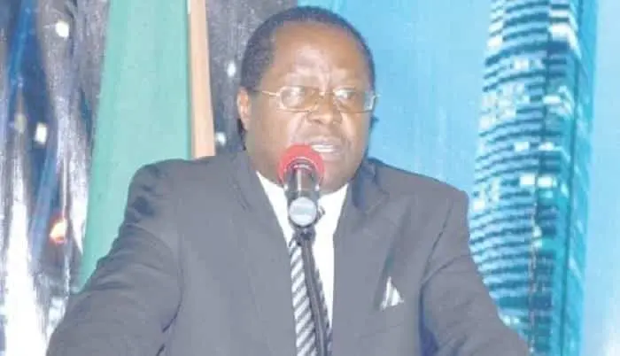 Senators condemn Embu governor Nyaga Wambora's impeachment
