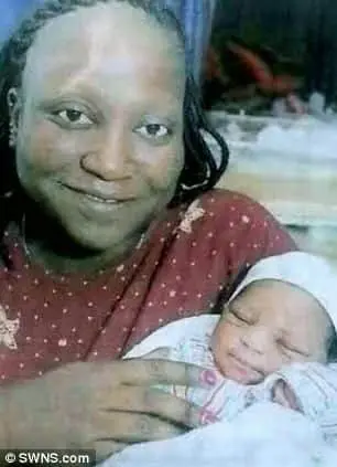 Kenyan Woman Gives Birth in Heathrow Airport Toilets