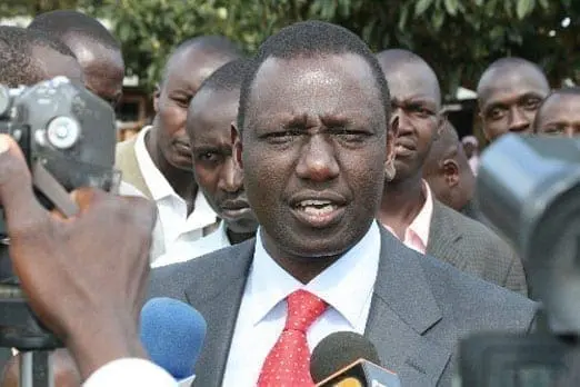 Support Cord Referendum at Your Own Risk, Says URP