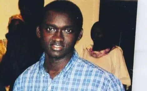 Kenyan Killed in US While Preparing to Return Home 2 killed060114