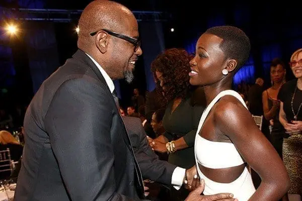 Why Lupita Will not be Wearing Made-in-Kenya Any Time Soon