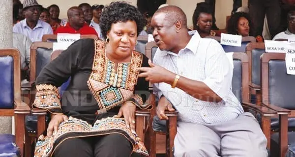 SHOCKING POLL: Kenyans Rank 98th in Happiness