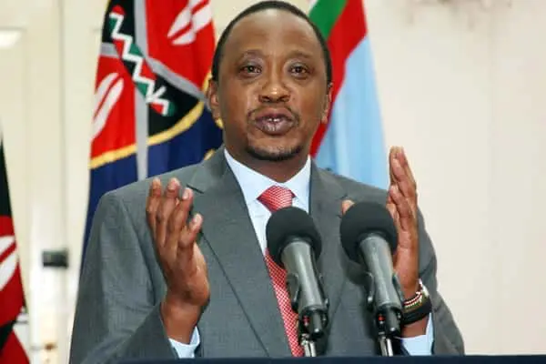 WOW: Obama inviting Uhuru to African leaders’ summit in Washington