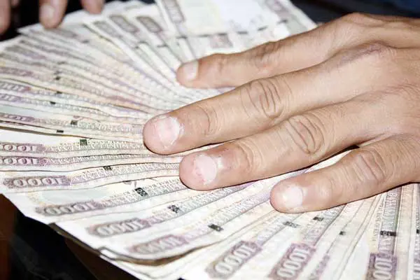 It’s not Over as 8000 More Seek Mau Mau Cash