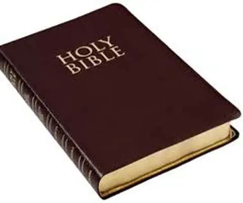 Inspiration: God Will Sort Them Out