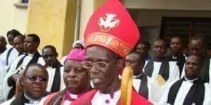 Archbishop Wabukala Rejects Calls to Normalize Homosexuality