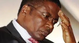 Nyong'o, Marende Pull Out of ODM Polls 1 Nyong'o, Marende Pull Out of ODM Polls