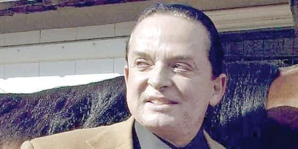 Meet The Kenyan Cowboys: The Wildenstein Family – Ol Jogi