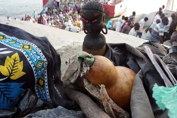 Embu County Witchdoctors to Start Paying Tax