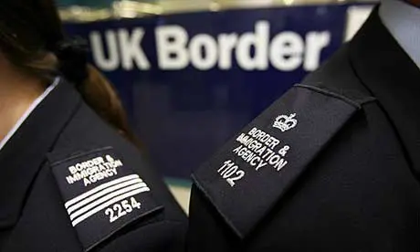 Landlords to check migrant's status