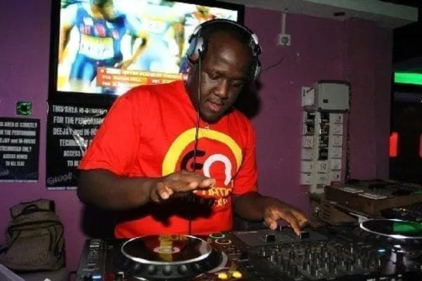 Top Kenyan Media DJ Joe Mfalme Lands UK Job