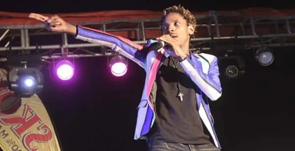 Eric Omondi in Trouble for Taking a Joke Too Far 1 Eric Omondi in Trouble for Taking a Joke Too Far