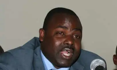 Kidero Appoints Aladwa as Water Firm Chairman 1 Kidero Appoints Aladwa as Water Firm Chairman