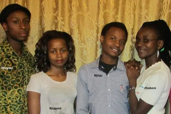 Sad Story of Struggling Kenyan Students in Ukraine