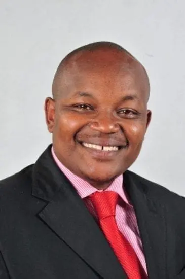 Interesting: My Changing Over from ODM to KANU