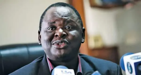 ODM Polls Probe Team to Summon Agnes Zani, Otieno Kajwang