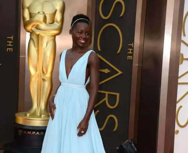 Lupita Nyong’o Clinches Yet another Prestigious Award