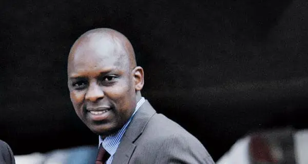 Carjackers Audacity: Mystery of Ruto Spokesman’s Kidnap Ordeal 1 Carjackers Audacity: Mystery of Ruto Spokesman’s Kidnap Ordeal