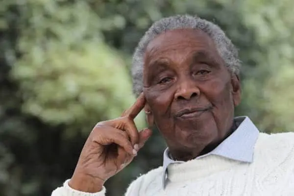 Maa community plans talks on spokesperson Ntimama's successor