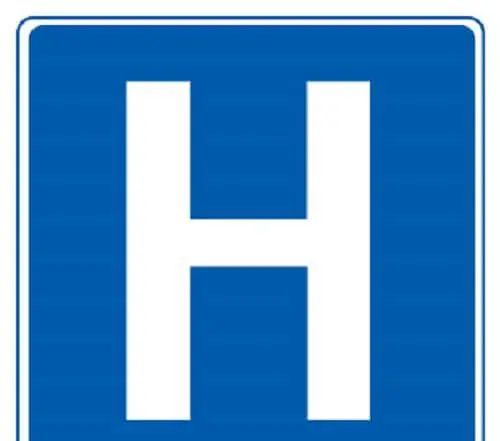 Kenyan in Bahrain Hospital for 3 Months - Help Needed