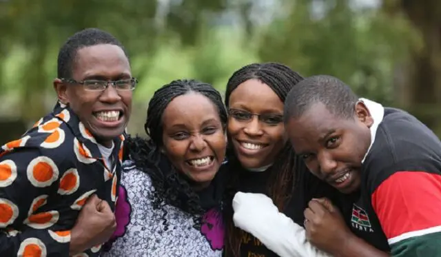 Challenges of Kenyans in Diaspora who are out of status