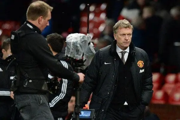 Moyes leaves Manchester United as Ryan Giggs takes over 1 Moyes leaves Manchester United as Ryan Giggs takes over