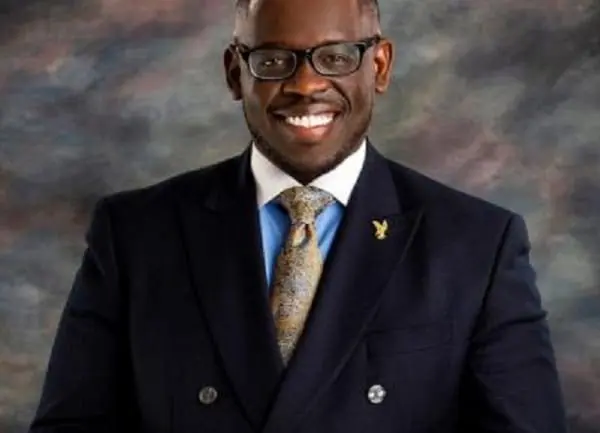 Diaspora Kenyan Nominated For Highly Esteemed Golden Rule Award 1 Diaspora Kenyan Nominated For Highly Esteemed Golden Rule Award